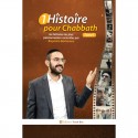 1 Histoire pour Chabbat Tome 1