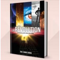 La Revolution Tome 4 - Rav Zamir Cohen 