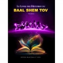 Le livre des Histoires du Baal Chem Tov Tome 2 