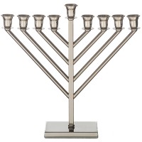 Menorah Habad 1