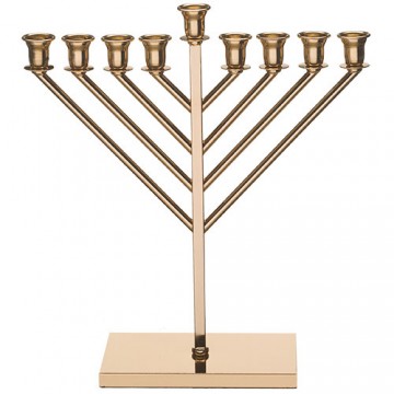 Menorah Habad 2