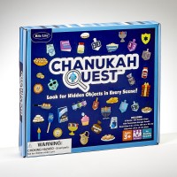 Chanouka Quest