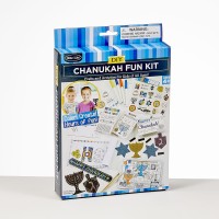 Chanukah Fun Kit